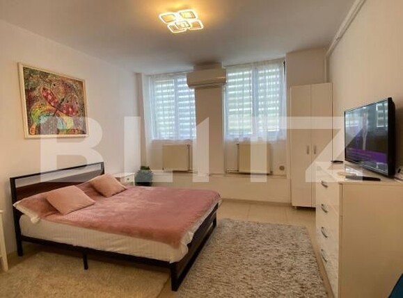 Apartament de închiriat 2 camere Central - 188474AI | BLITZ Craiova | Poza3