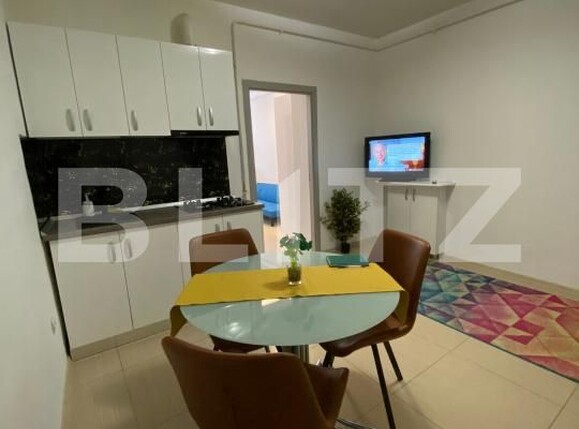 Apartament de închiriat 2 camere Central - 188474AI | BLITZ Craiova | Poza1