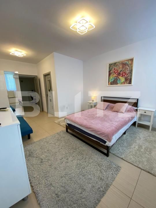 Apartament de închiriat 2 camere Central - 188474AI | BLITZ Craiova | Poza4