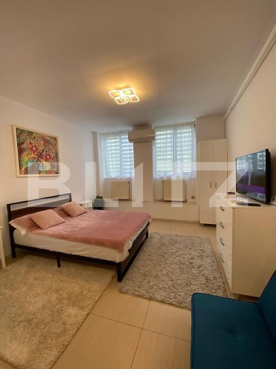 Apartament de închiriat 2 camere Central - 188474AI | BLITZ Craiova | Poza3