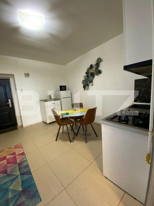 Apartament de închiriat 2 camere Central - 188474AI | BLITZ Craiova | Poza2