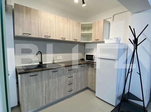 Apartament de închiriat 2 camere 1 Mai - 188491AI | BLITZ Craiova | Poza4