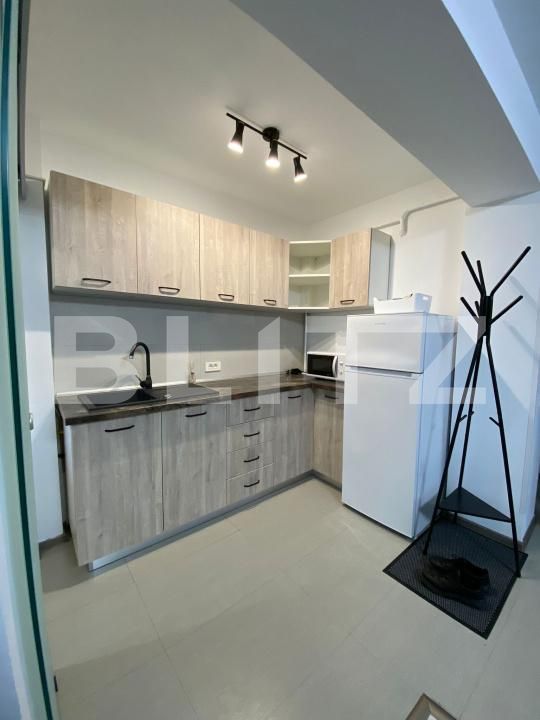 Apartament de închiriat 2 camere 1 Mai - 188491AI | BLITZ Craiova | Poza4