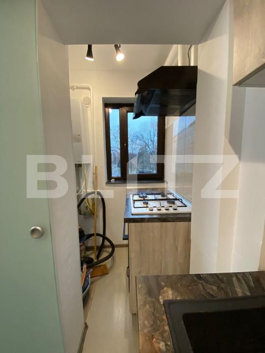 Apartament de închiriat 2 camere 1 Mai - 188491AI | BLITZ Craiova | Poza6