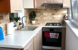 Apartament 2 camere, 56 mp, zona Craiovita Noua - Promenada