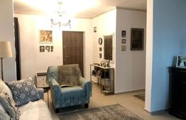 Apartament 2 camere, 56 mp, zona Craiovita Noua - Promenada