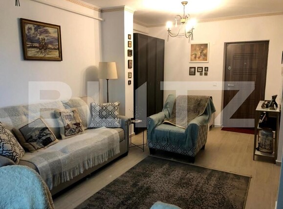 Apartament de închiriat 2 camere Craiovita Noua - 188492AI | BLITZ Craiova | Poza1