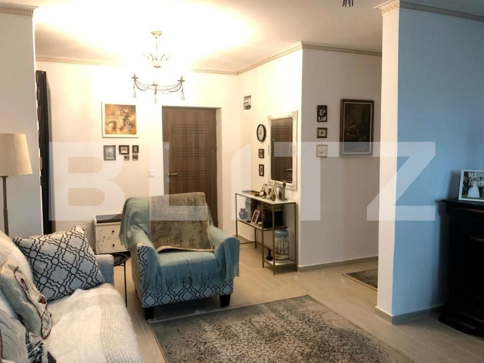 Apartament de închiriat 2 camere Craiovita Noua - 188492AI | BLITZ Craiova | Poza2