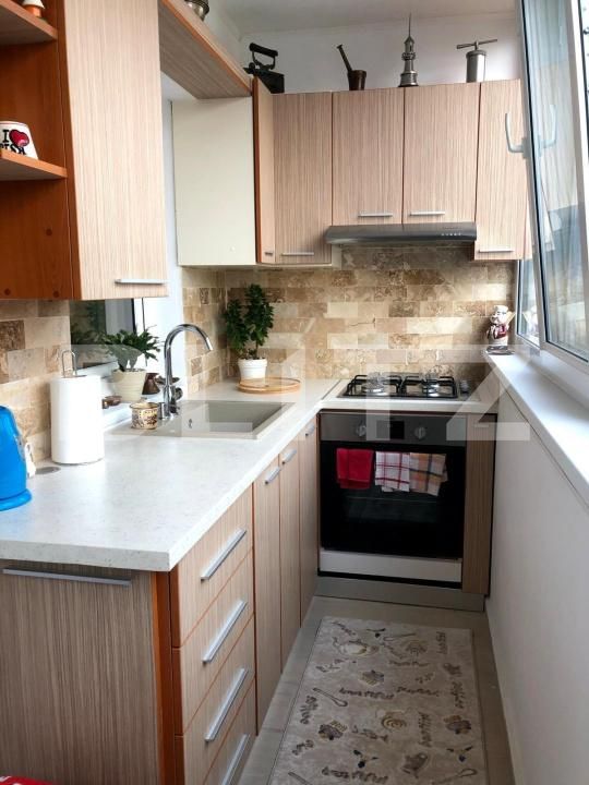 Apartament de închiriat 2 camere Craiovita Noua - 188492AI | BLITZ Craiova | Poza6