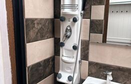 Apartament 2 camere, 26.83 mp, zona Piața Valea Roșie