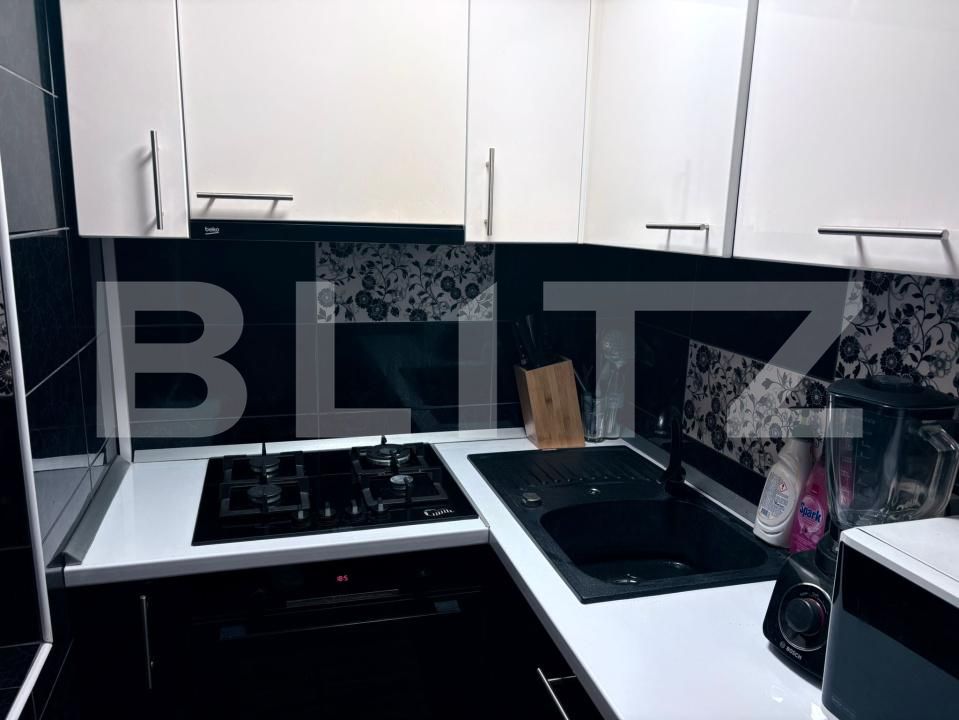 Apartament de vânzare 2 camere Valea Rosie - 188493AV | BLITZ Craiova | Poza3