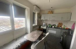 Garsoniera, 31.25 mp, cartier Lapus