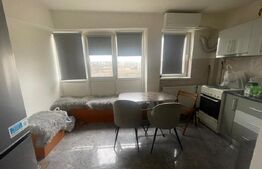 Garsoniera, 31.25 mp, cartier Lapus