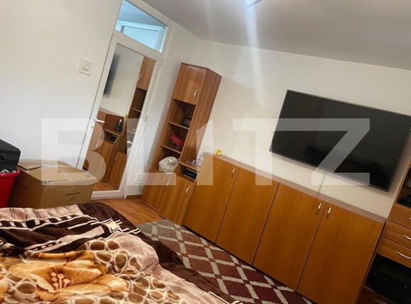 Garsonieră de vânzare Lapus - 188497AV | BLITZ Craiova | Poza1