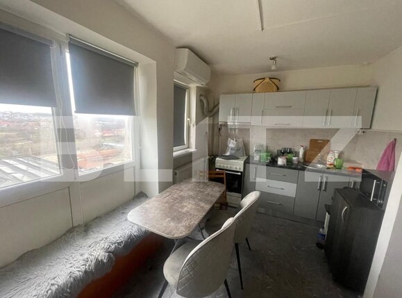 Garsonieră de vânzare Lapus - 188497AV | BLITZ Craiova | Poza5