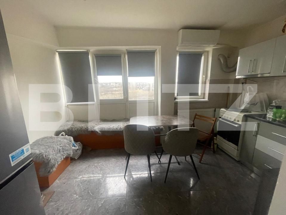 Garsonieră de vânzare Lapus Arges - 188497AV | BLITZ Craiova | Poza4