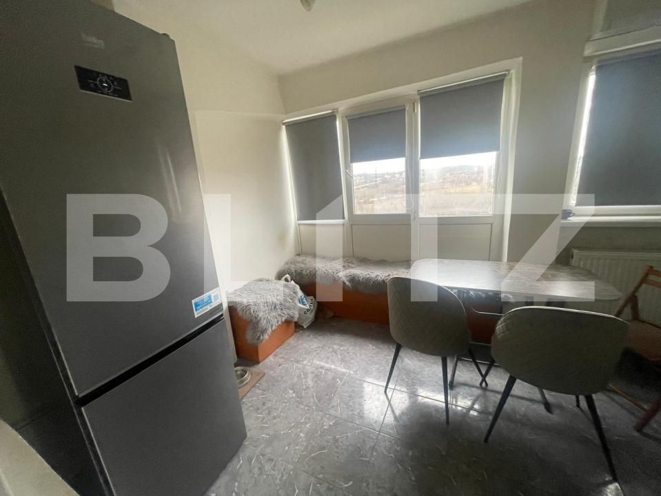 Garsonieră de vânzare Lapus - 188497AV | BLITZ Craiova | Poza6