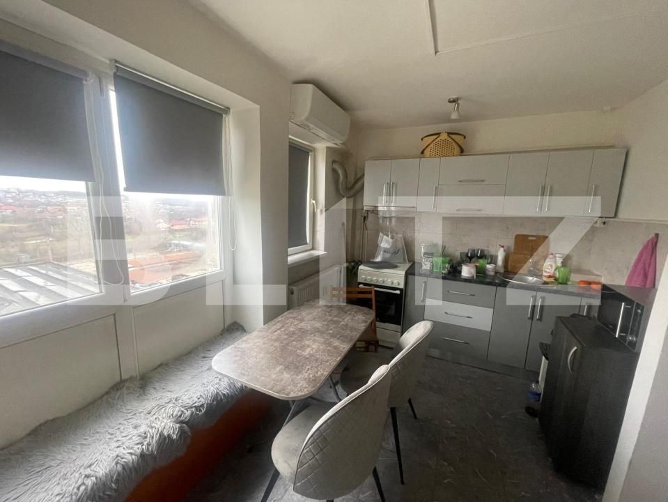Garsonieră de vânzare Lapus - 188497AV | BLITZ Craiova | Poza5