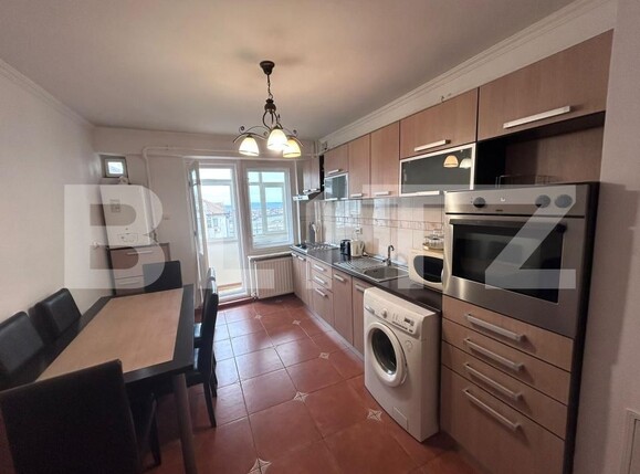 Apartament de închiriat 3 camere Calea Severinului - 188498AI | BLITZ Craiova | Poza6