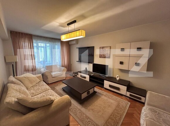 Apartament de închiriat 3 camere Calea Severinului - 188498AI | BLITZ Craiova | Poza1