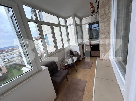 Apartament de închiriat 3 camere Calea Severinului - 188498AI | BLITZ Craiova | Poza9