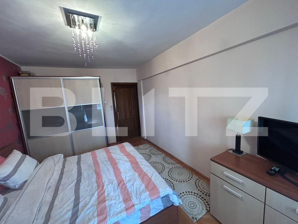 Apartament de închiriat 3 camere Calea Severinului - 188498AI | BLITZ Craiova | Poza3