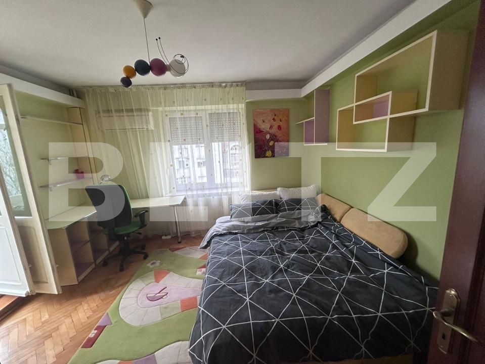 Apartament de închiriat 3 camere Calea Severinului - 188498AI | BLITZ Craiova | Poza5