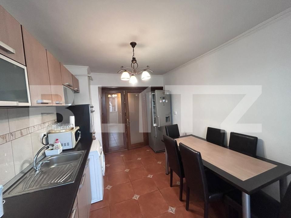 Apartament de închiriat 3 camere Calea Severinului - 188498AI | BLITZ Craiova | Poza7