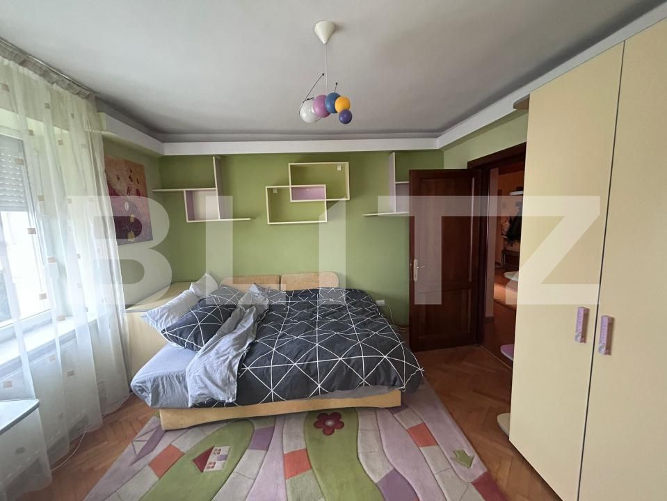 Apartament de închiriat 3 camere Calea Severinului - 188498AI | BLITZ Craiova | Poza4