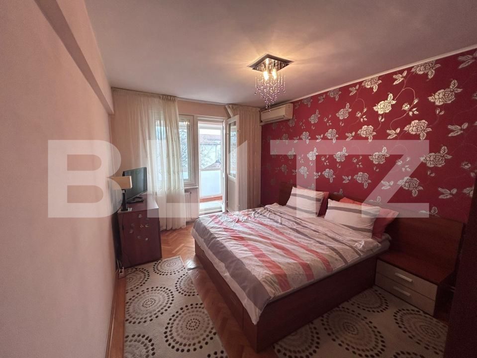 Apartament de închiriat 3 camere Calea Severinului - 188498AI | BLITZ Craiova | Poza2