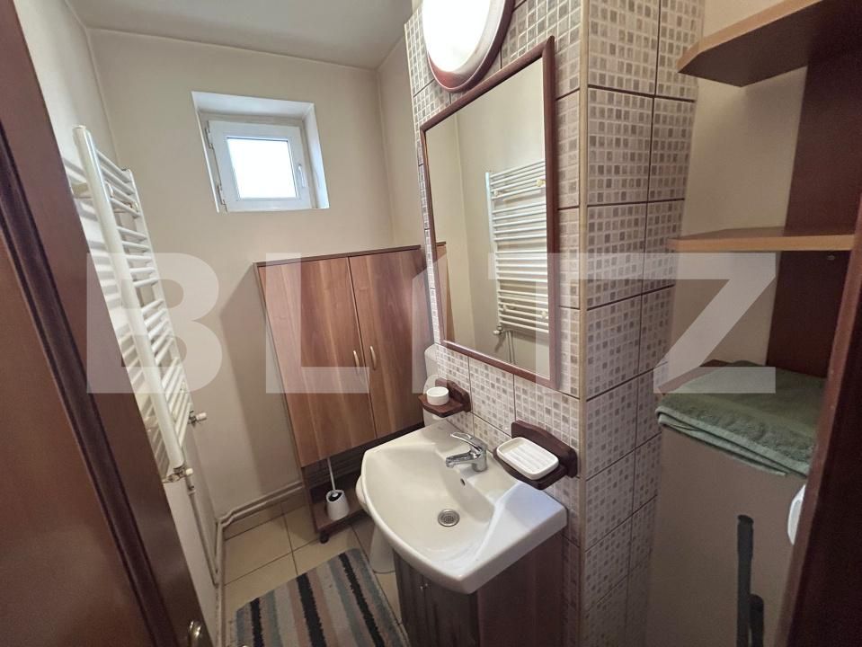 Apartament de închiriat 3 camere Calea Severinului - 188498AI | BLITZ Craiova | Poza11