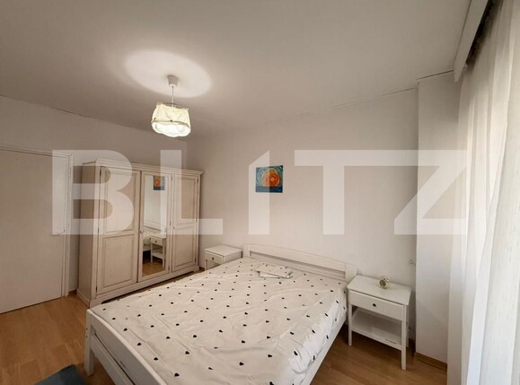 Apartament de închiriat 2 camere Central - 188500AI | BLITZ Craiova | Poza1