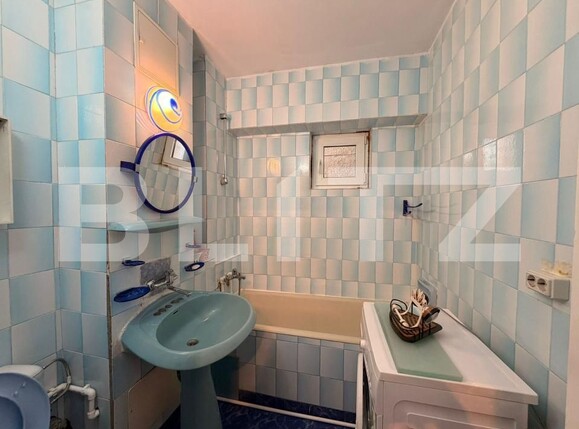 Apartament de închiriat 2 camere Central - 188500AI | BLITZ Craiova | Poza12