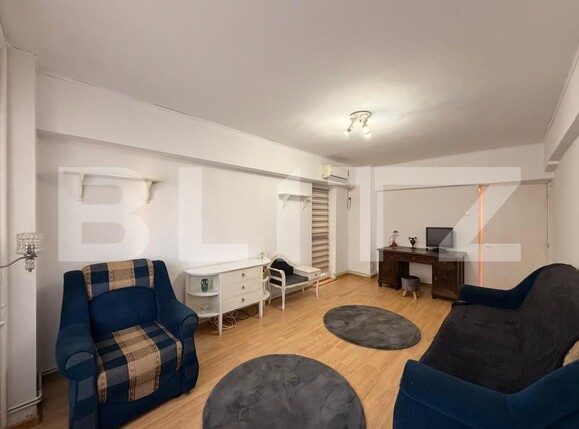 Apartament de închiriat 2 camere Central - 188500AI | BLITZ Craiova | Poza2