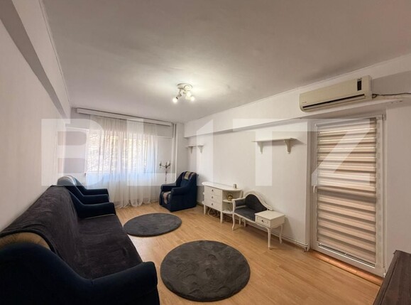 Apartament de închiriat 2 camere Central - 188500AI | BLITZ Craiova | Poza1