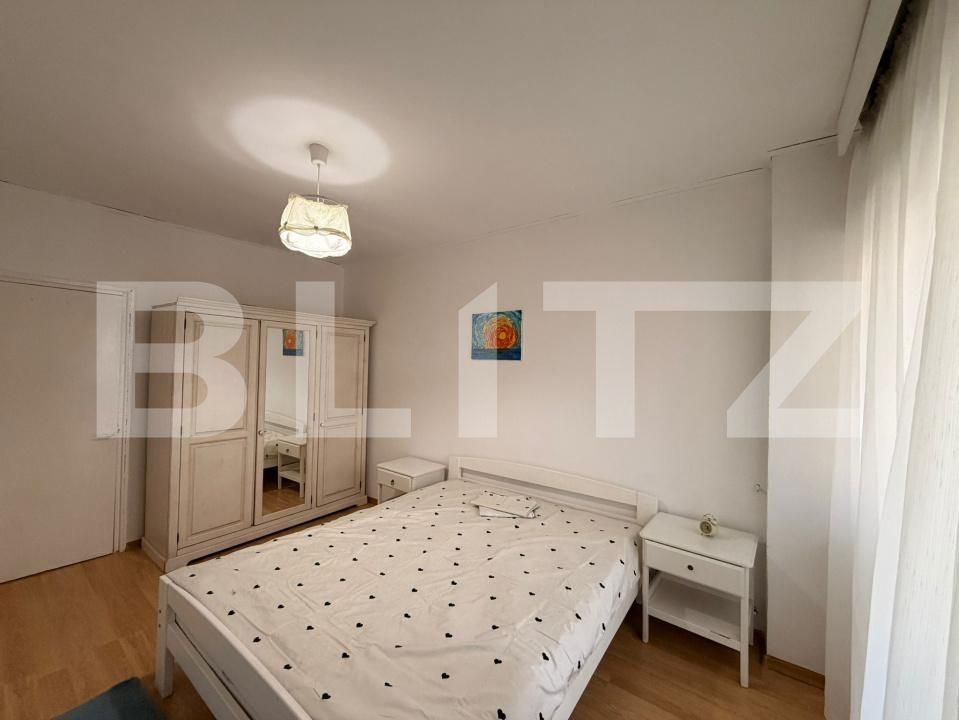 Apartament de închiriat 2 camere Central - 188500AI | BLITZ Craiova | Poza3