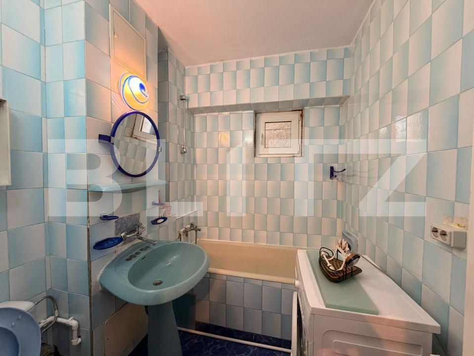 Apartament de închiriat 2 camere Central - 188500AI | BLITZ Craiova | Poza12