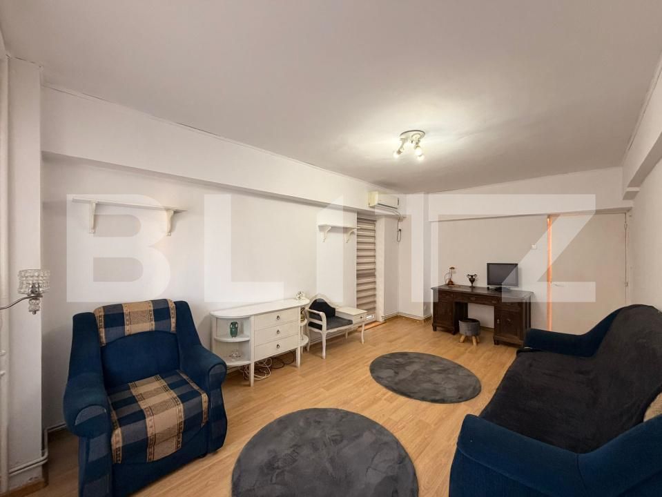 Apartament de închiriat 2 camere Central - 188500AI | BLITZ Craiova | Poza2