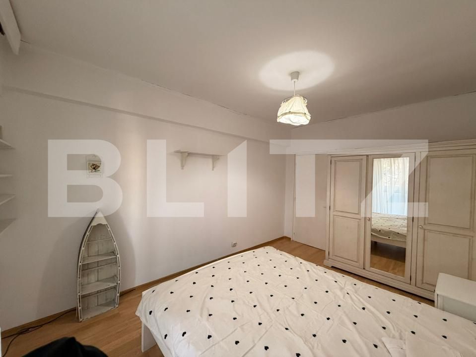 Apartament de închiriat 2 camere Central - 188500AI | BLITZ Craiova | Poza3
