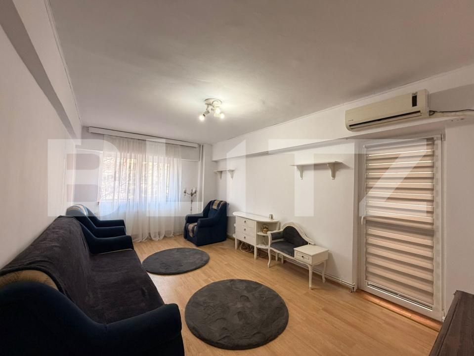 Apartament de închiriat 2 camere Central - 188500AI | BLITZ Craiova | Poza4