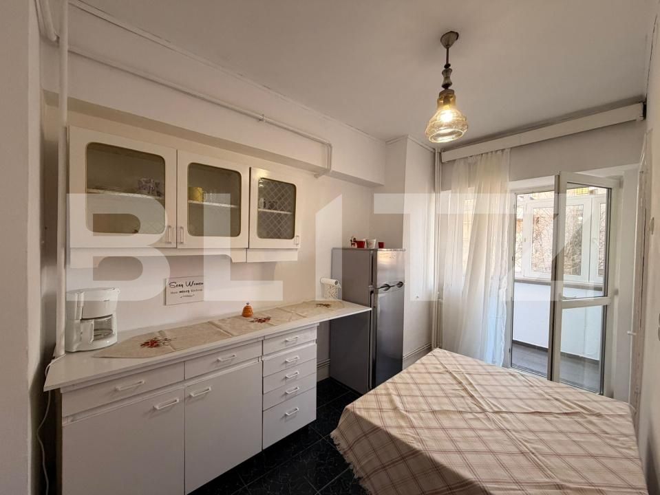 Apartament de închiriat 2 camere Central - 188500AI | BLITZ Craiova | Poza9