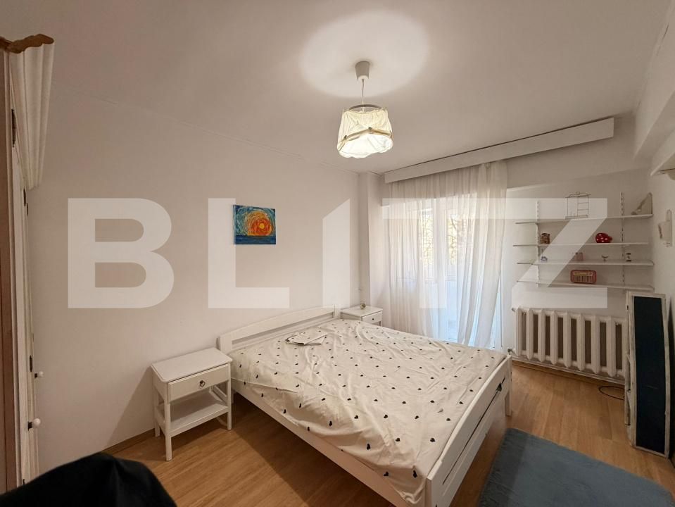 Apartament de închiriat 2 camere Central - 188500AI | BLITZ Craiova | Poza4