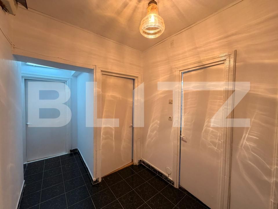 Apartament de închiriat 2 camere Central - 188500AI | BLITZ Craiova | Poza8