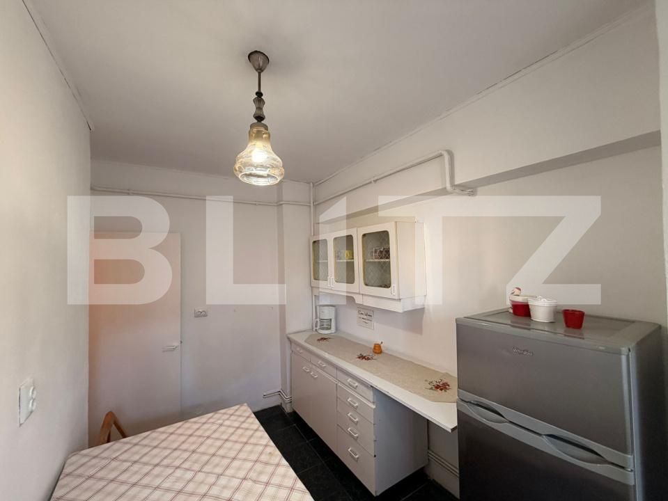 Apartament de închiriat 2 camere Central - 188500AI | BLITZ Craiova | Poza10