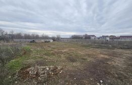 Teren de vânzare Exterior Vest - 190707TV | BLITZ Craiova | Poza5