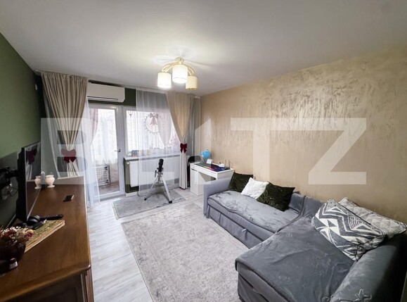 Apartament de vânzare 2 camere Valea Rosie - 188502AV | BLITZ Craiova | Poza1