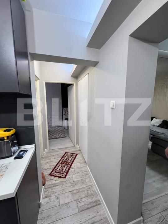 Apartament de vânzare 2 camere Valea Rosie - 188502AV | BLITZ Craiova | Poza11