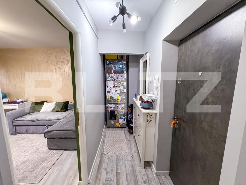 Apartament de vânzare 2 camere Valea Rosie - 188502AV | BLITZ Craiova | Poza9