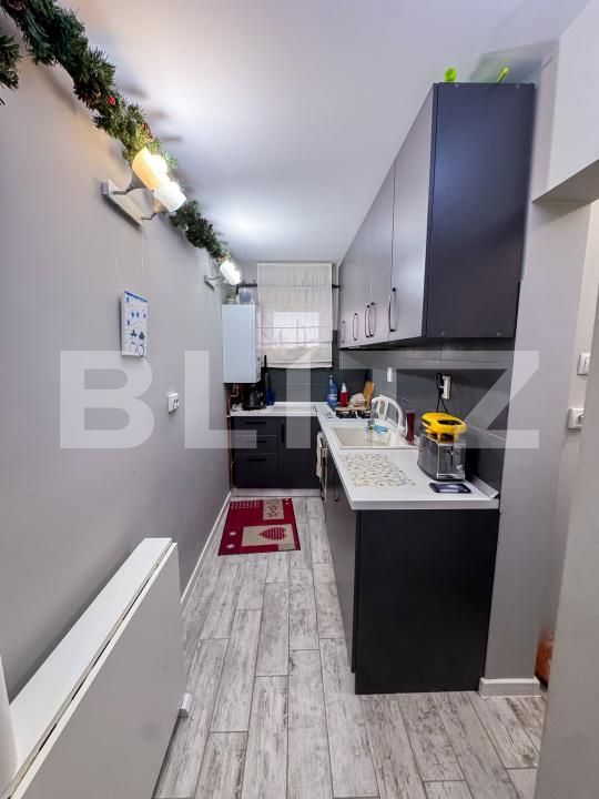 Apartament de vânzare 2 camere Valea Rosie - 188502AV | BLITZ Craiova | Poza5