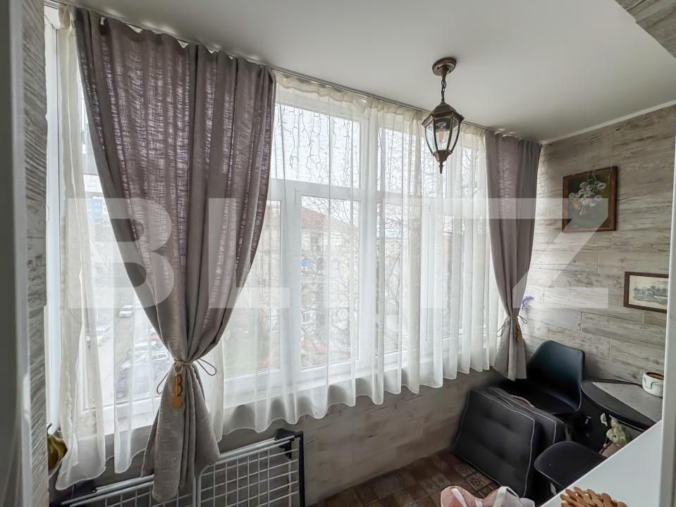 Apartament de vânzare 2 camere Valea Rosie - 188502AV | BLITZ Craiova | Poza7